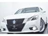 TOYOTA CROWN HYBRID