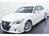 TOYOTA CROWN HYBRID