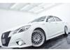 TOYOTA CROWN HYBRID