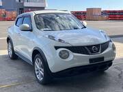 2011 NISSAN JUKE 15RX
