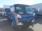 2008 TOYOTA DYNA 2ton