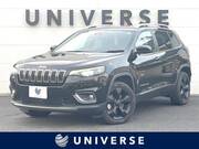 2019 CHRYSLER JEEP CHEROKEE LIMITED