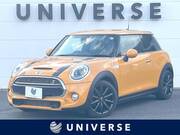 2017 BMW MINI COOPER S