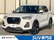 2021 DAIHATSU ROCKY