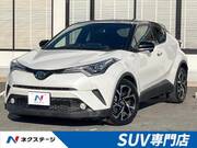 2018 TOYOTA C-HR
