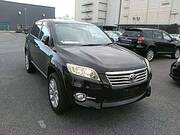 2011 TOYOTA VANGUARD