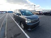 2013 TOYOTA VOXY X L EDITION