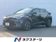 2019 TOYOTA C-HR G