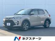 2020 TOYOTA RAIZE