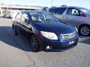 2010 TOYOTA COROLLA AXIO G