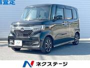 2019 HONDA N-BOX CUSTOM