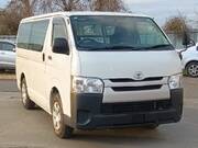 2014 TOYOTA HIACE VAN DX