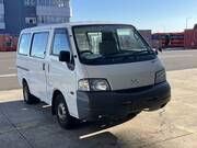 2014 MAZDA BONGO VAN DX