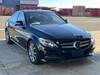 MERCEDES BENZ C CLASS