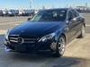 MERCEDES BENZ C CLASS