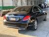 MERCEDES BENZ C CLASS
