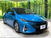 TOYOTA PRIUS PHV