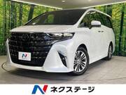 2024 TOYOTA ALPHARD