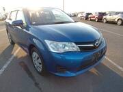 2013 TOYOTA COROLLA FIELDER 1.5X