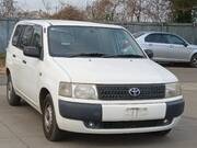 2007 TOYOTA PROBOX VAN GL