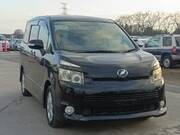 2009 TOYOTA VOXY Z