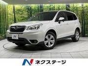2013 SUBARU FORESTER