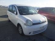2004 TOYOTA SIENTA X LIMITED
