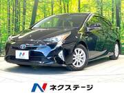 2018 TOYOTA PRIUS