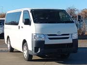 2015 TOYOTA HIACE VAN DX