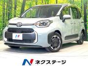 2024 TOYOTA SIENTA