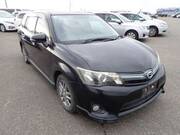 2013 TOYOTA COROLLA FIELDER