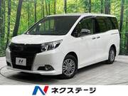 2017 TOYOTA ESQUIRE Gi BLACK TAILORED