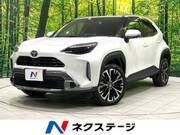 2024 TOYOTA YARIS CROSS