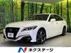 TOYOTA CROWN HYBRID