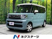 2025 SUZUKI SPACIA