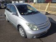 2005 TOYOTA IST F L EDITION HID SELECTION II