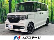 2018 HONDA N-BOX CUSTOM