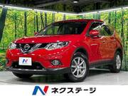 2014 NISSAN X-TRAIL