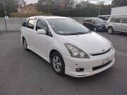 2003 TOYOTA WISH