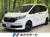 HONDA FREED HYBRID