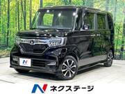 2018 HONDA N-BOX CUSTOM
