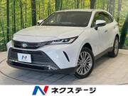 2023 TOYOTA HARRIER