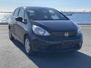 2020 HONDA FIT