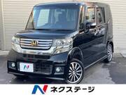 2013 HONDA N-BOX CUSTOM