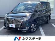 2018 TOYOTA ESQUIRE XI