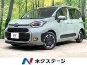 2022 TOYOTA SIENTA