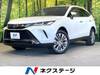 TOYOTA HARRIER HYBRID