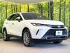 TOYOTA HARRIER HYBRID