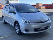 2005 TOYOTA WISH X