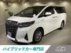 TOYOTA ALPHARD G